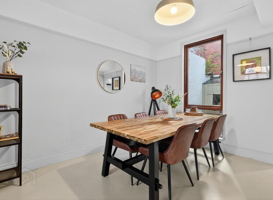 28 Rathgar Street, Belfast, BT9 7GD