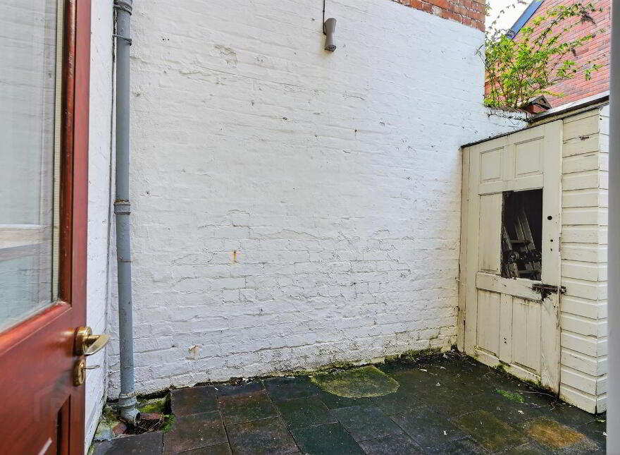 28 Rathgar Street, Belfast, BT9 7GD