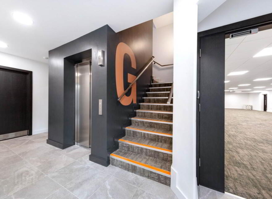 1862 Barrow (Office 2), Barrow Street, Dublin, D04E9R0