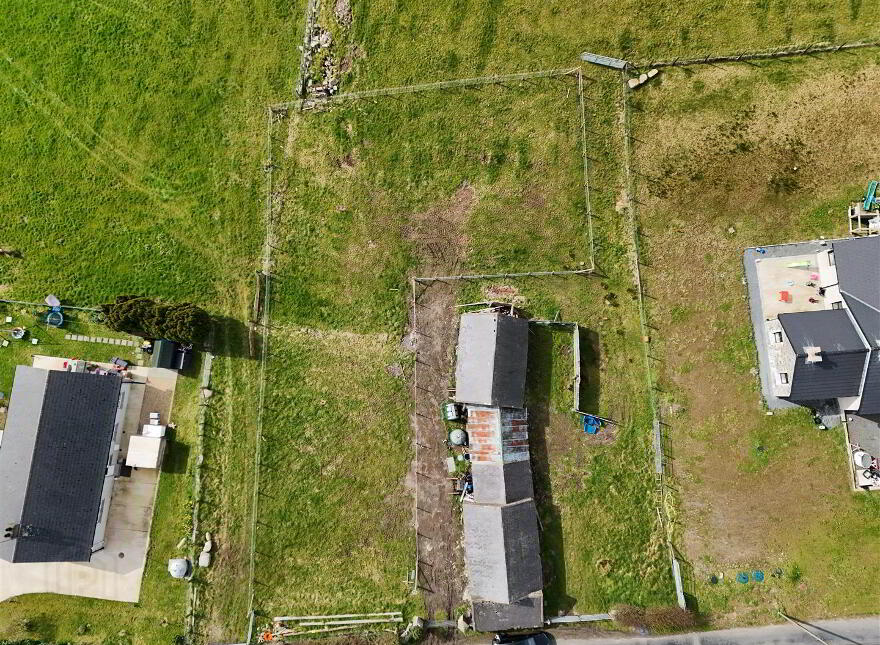 Building Site West Of, 94 Ribadoo Road, Ballyward, Castlewellan, BT31 9SY