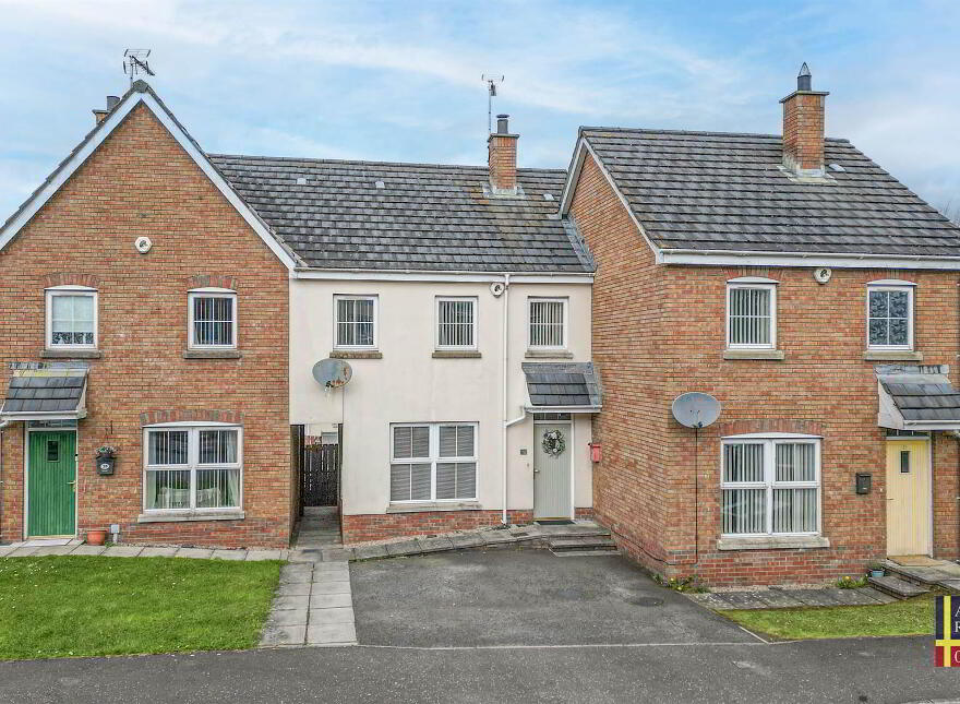 40 Demesne Heights, Downpatrick, BT30 6WB