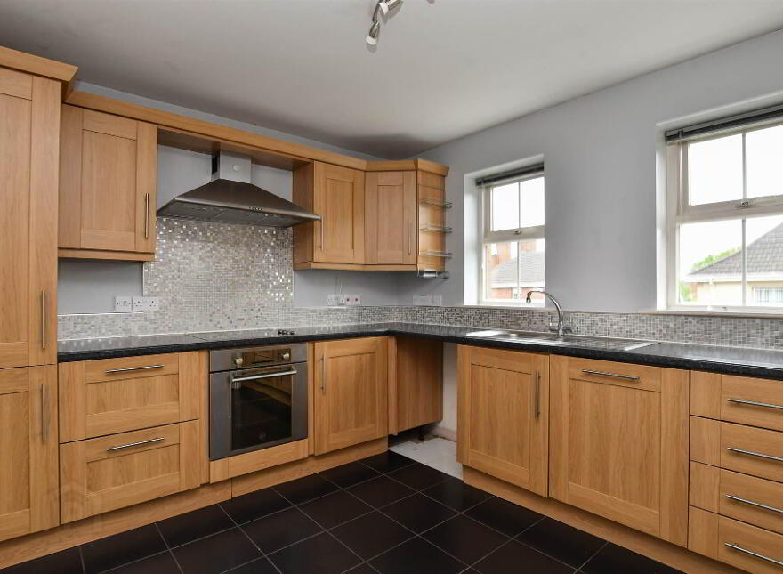 40 Demesne Heights, Downpatrick, BT30 6WB