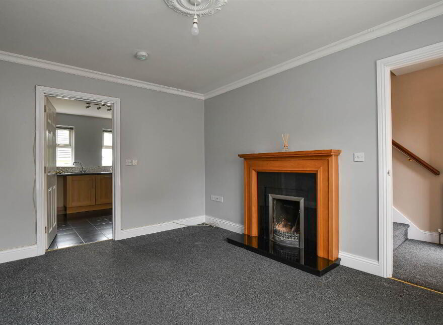 40 Demesne Heights, Downpatrick, BT30 6WB