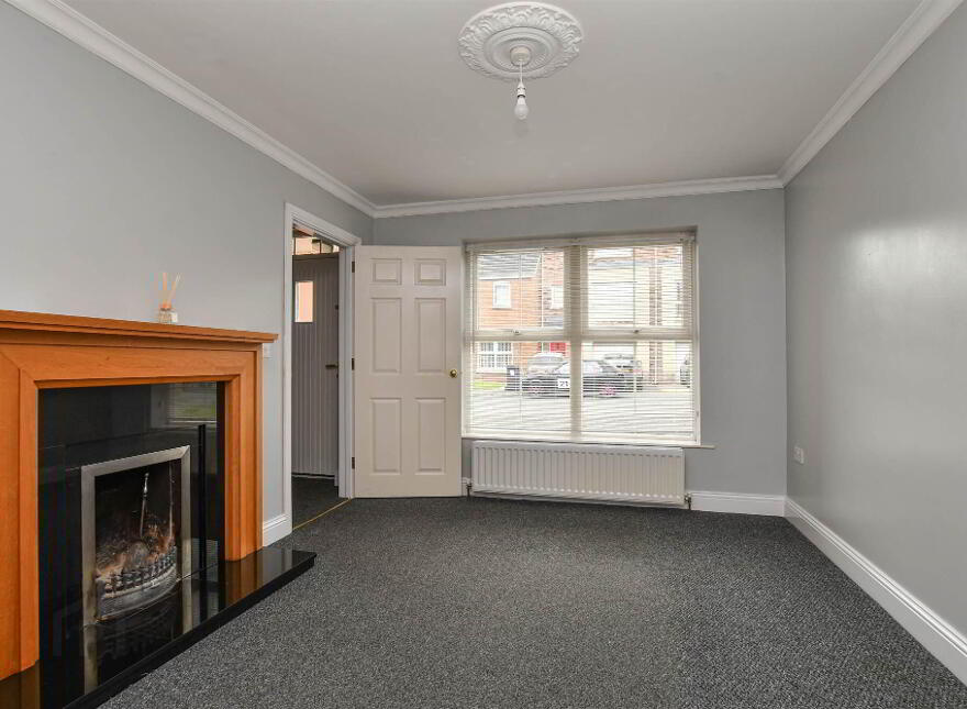 40 Demesne Heights, Downpatrick, BT30 6WB