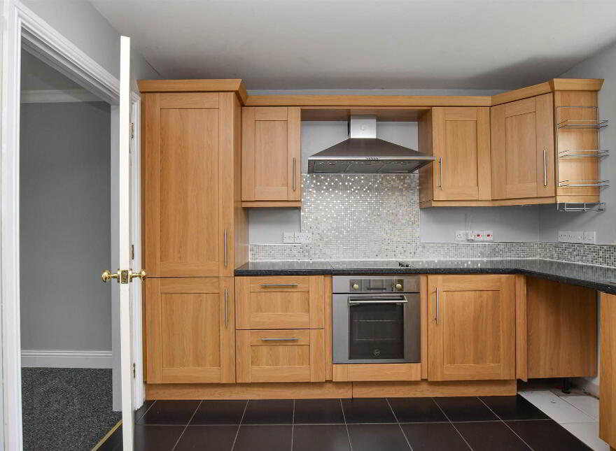 40 Demesne Heights, Downpatrick, BT30 6WB