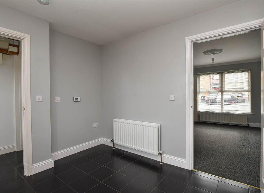 40 Demesne Heights, Downpatrick, BT30 6WB