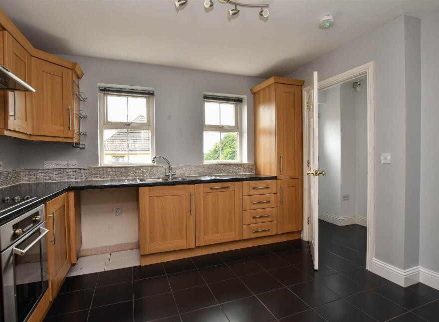 40 Demesne Heights, Downpatrick, BT30 6WB