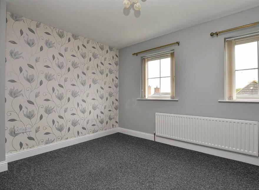 40 Demesne Heights, Downpatrick, BT30 6WB