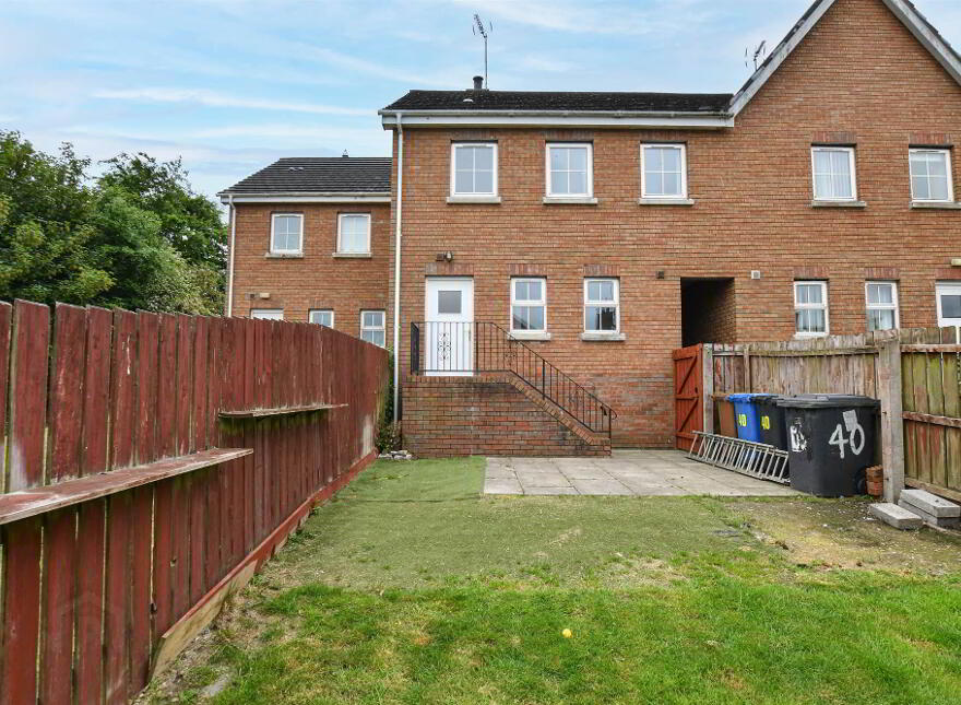 40 Demesne Heights, Downpatrick, BT30 6WB