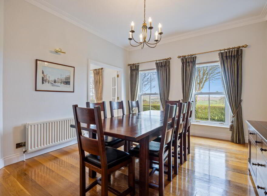 Ashbrook, 45 New Line, Dundonald, Belfast, BT16 1UU