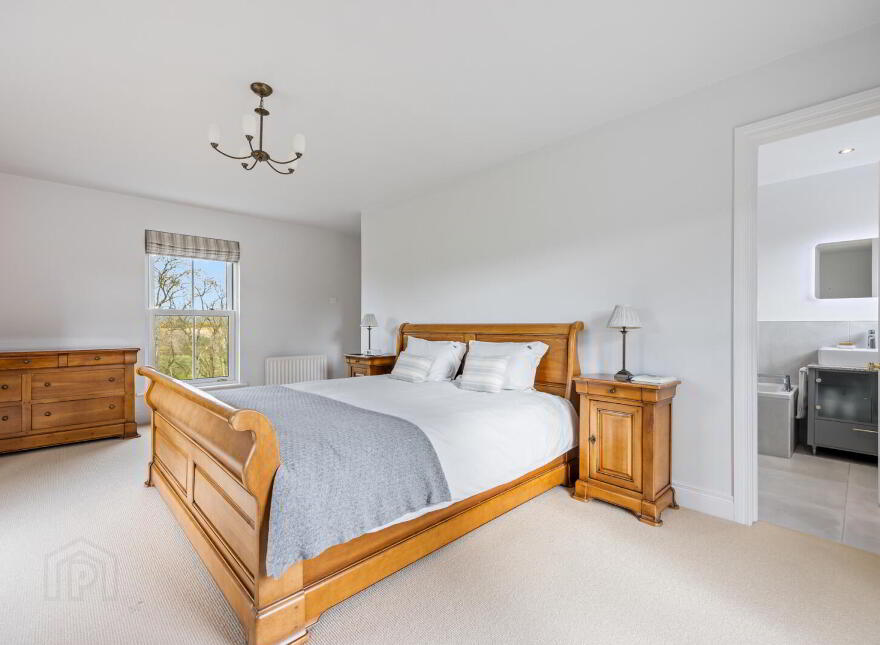 Ashbrook, 45 New Line, Dundonald, Belfast, BT16 1UU