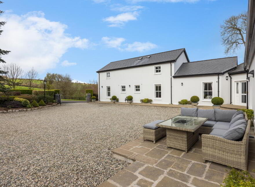 Ashbrook, 45 New Line, Dundonald, Belfast, BT16 1UU