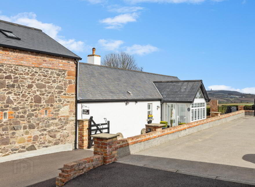 Ashbrook, 45 New Line, Dundonald, Belfast, BT16 1UU