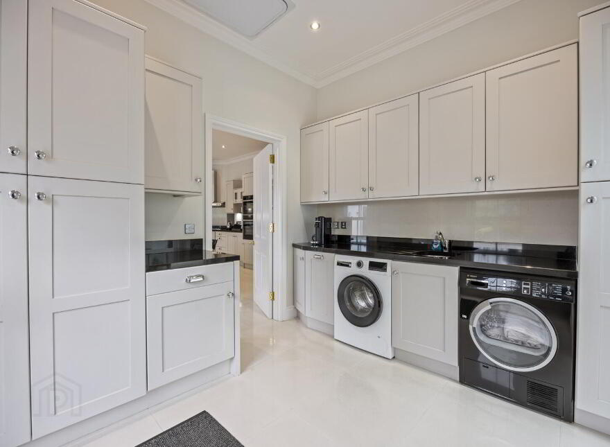 Ashbrook, 45 New Line, Dundonald, Belfast, BT16 1UU