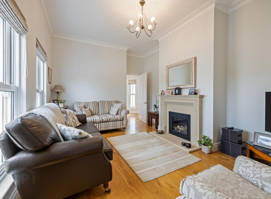 Ashbrook, 45 New Line, Dundonald, Belfast, BT16 1UU