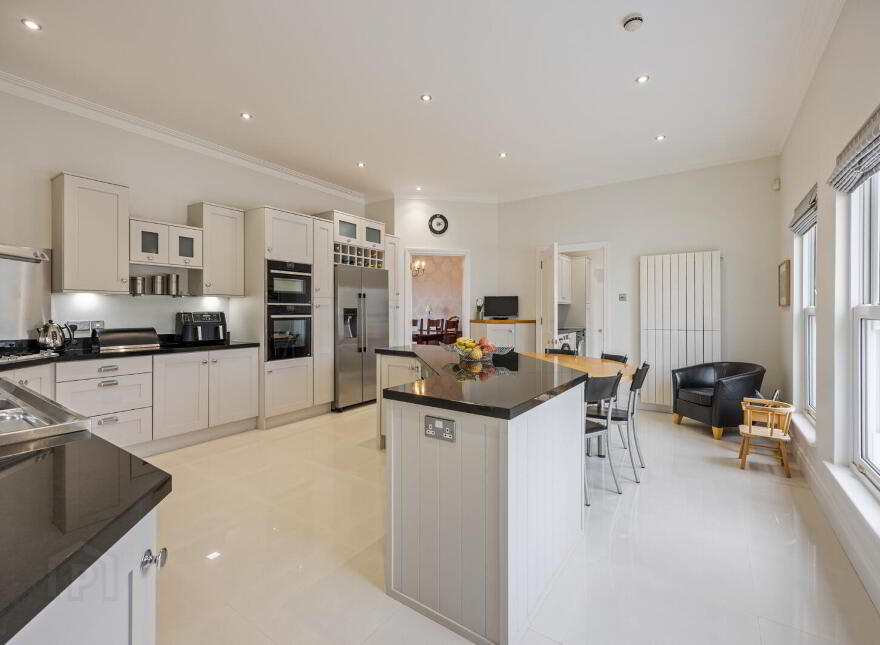 Ashbrook, 45 New Line, Dundonald, Belfast, BT16 1UU