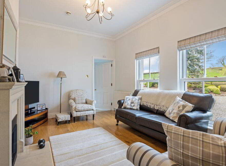 Ashbrook, 45 New Line, Dundonald, Belfast, BT16 1UU