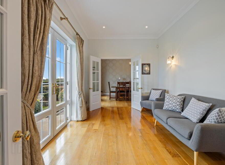 Ashbrook, 45 New Line, Dundonald, Belfast, BT16 1UU