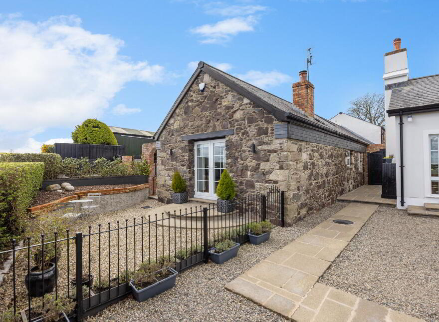 Ashbrook, 45 New Line, Dundonald, Belfast, BT16 1UU