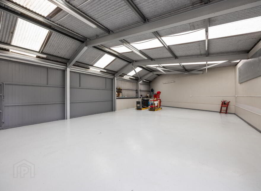 Ashbrook, 45 New Line, Dundonald, Belfast, BT16 1UU