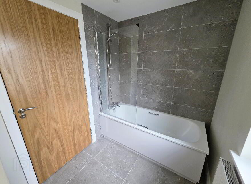 New-Build Apartment, 39 Benson Street, Lisburn, BT28 2AA
