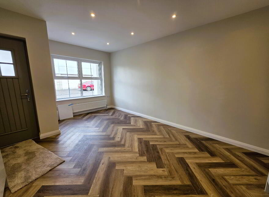 New-Build Apartment, 39 Benson Street, Lisburn, BT28 2AA