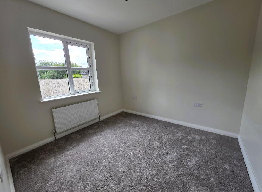 New-Build Apartment, 39 Benson Street, Lisburn, BT28 2AA