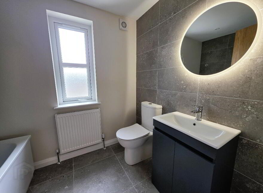 New-Build Apartment, 39 Benson Street, Lisburn, BT28 2AA