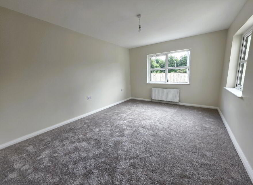 New-Build Apartment, 39 Benson Street, Lisburn, BT28 2AA