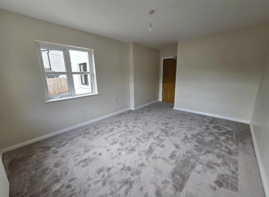 New-Build Apartment, 39 Benson Street, Lisburn, BT28 2AA