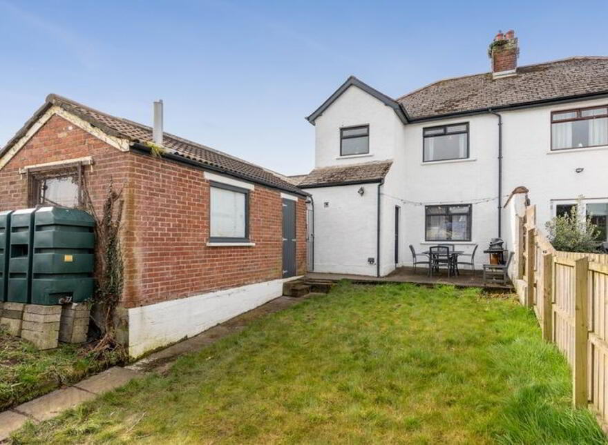 52 Rosetta Road, Belfast, BT6 0LP