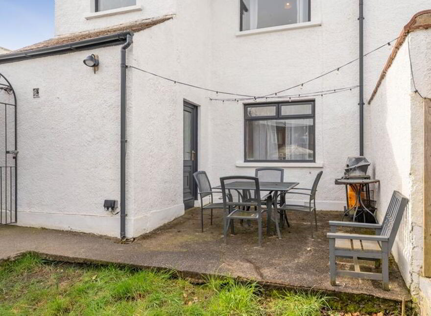 52 Rosetta Road, Belfast, BT6 0LP