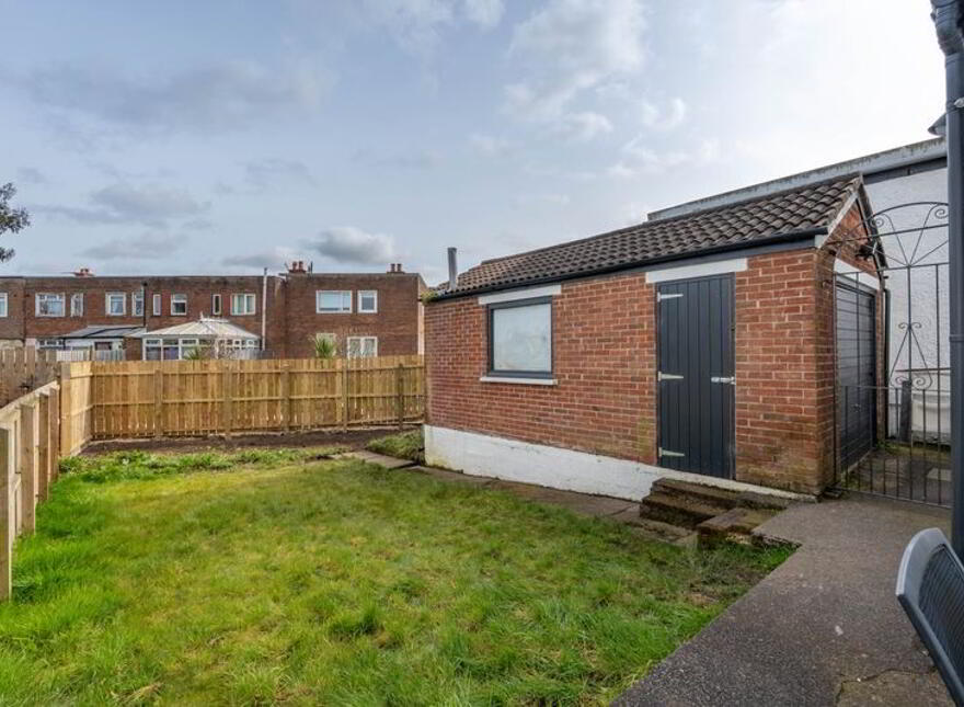 52 Rosetta Road, Belfast, BT6 0LP