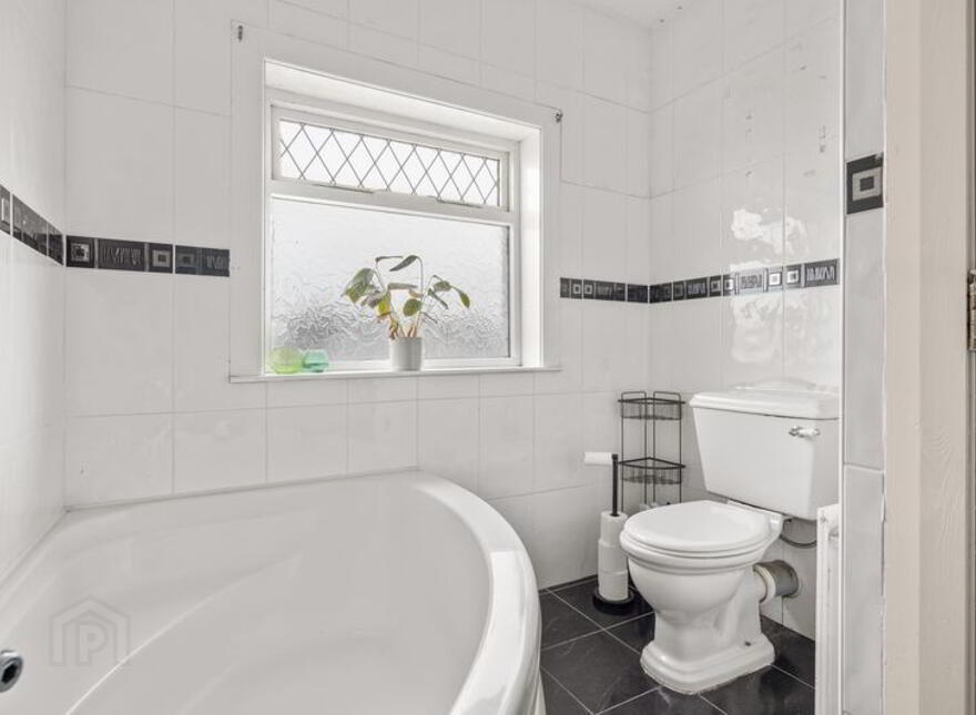 52 Rosetta Road, Belfast, BT6 0LP