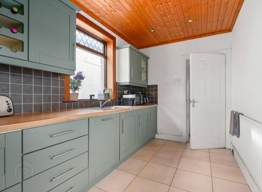 52 Rosetta Road, Belfast, BT6 0LP