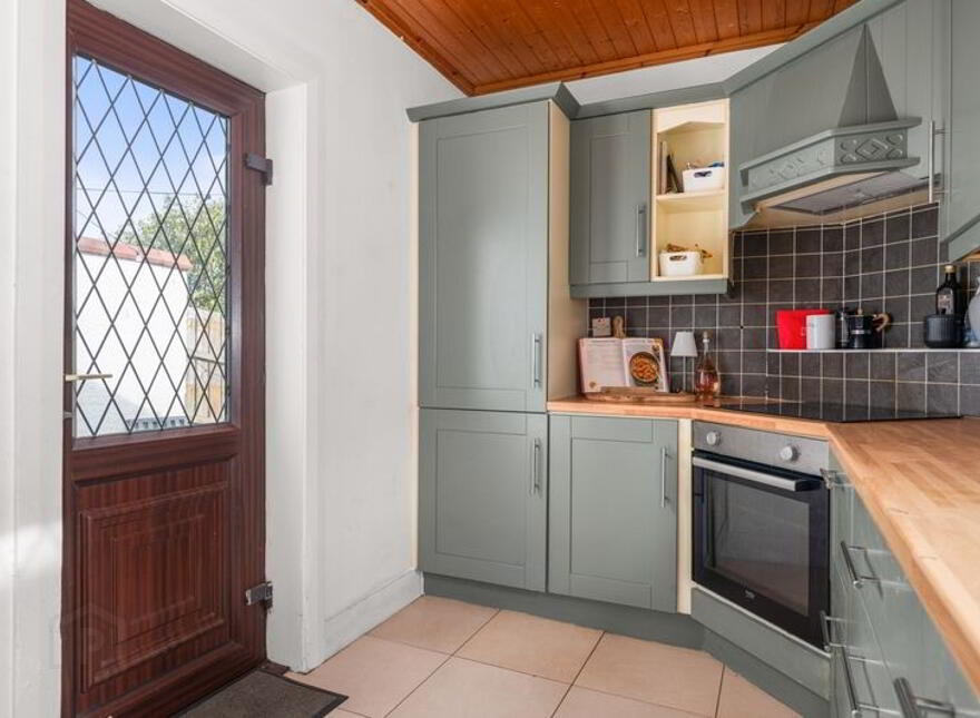 52 Rosetta Road, Belfast, BT6 0LP
