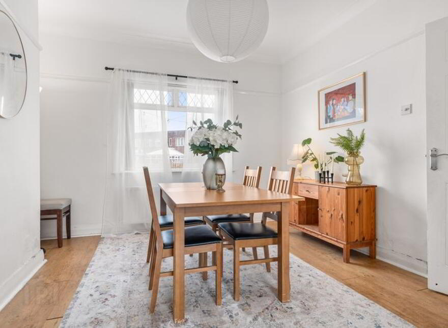 52 Rosetta Road, Belfast, BT6 0LP