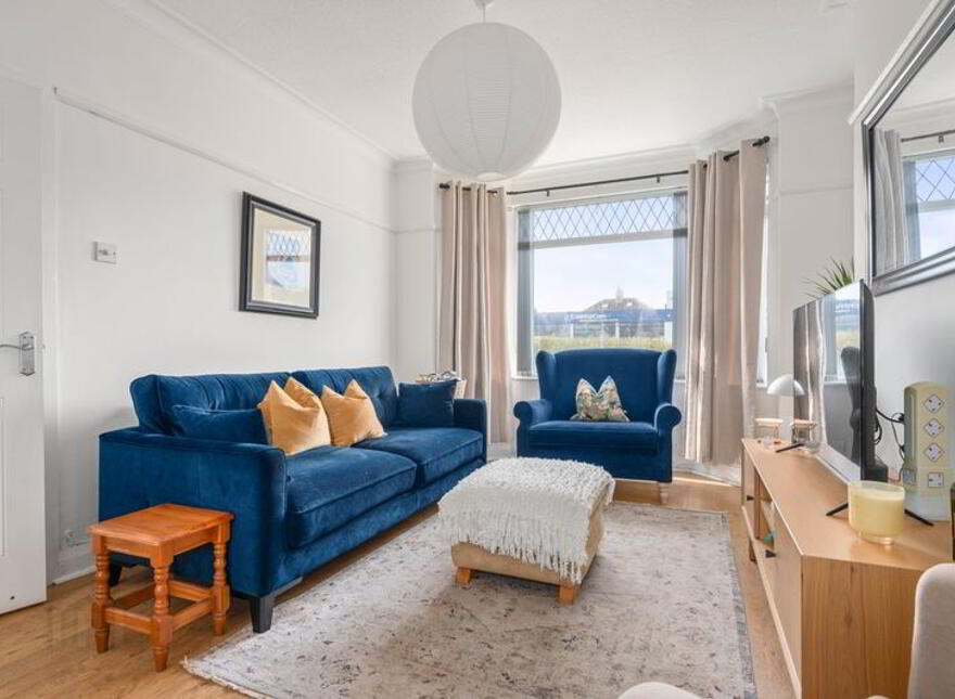52 Rosetta Road, Belfast, BT6 0LP