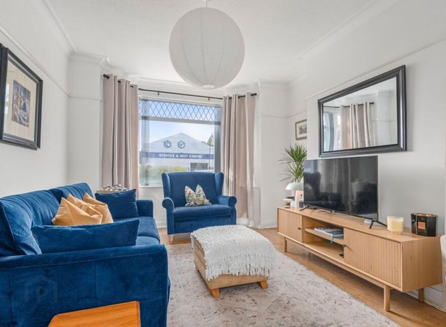 52 Rosetta Road, Belfast, BT6 0LP