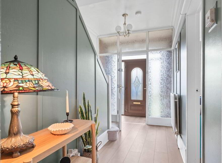 52 Rosetta Road, Belfast, BT6 0LP