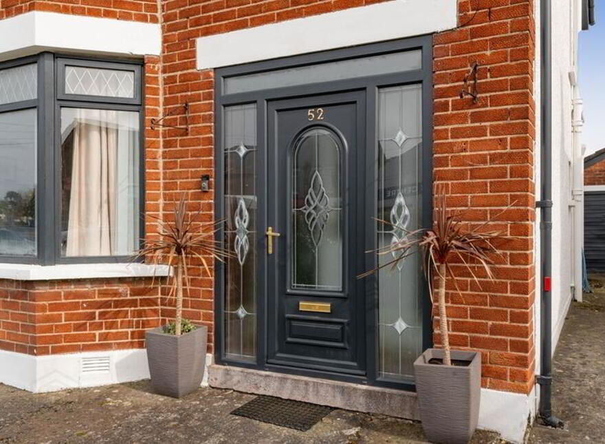 52 Rosetta Road, Belfast, BT6 0LP