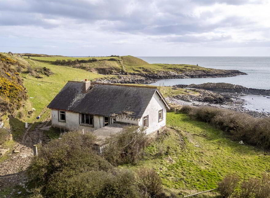16 Ardtole Road, Ardglass, Downpatrick, BT30 7SL