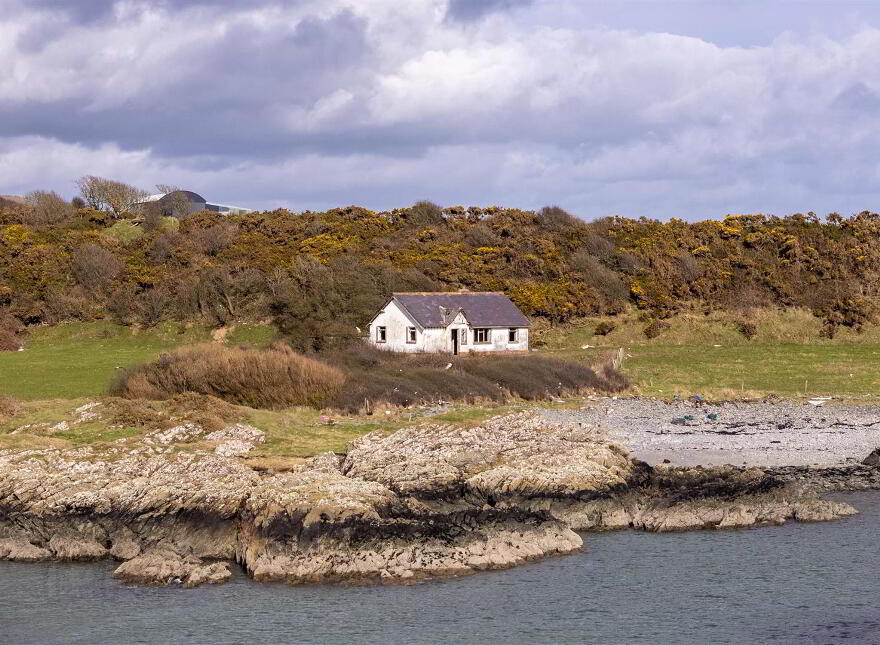 16 Ardtole Road, Ardglass, Downpatrick, BT30 7SL