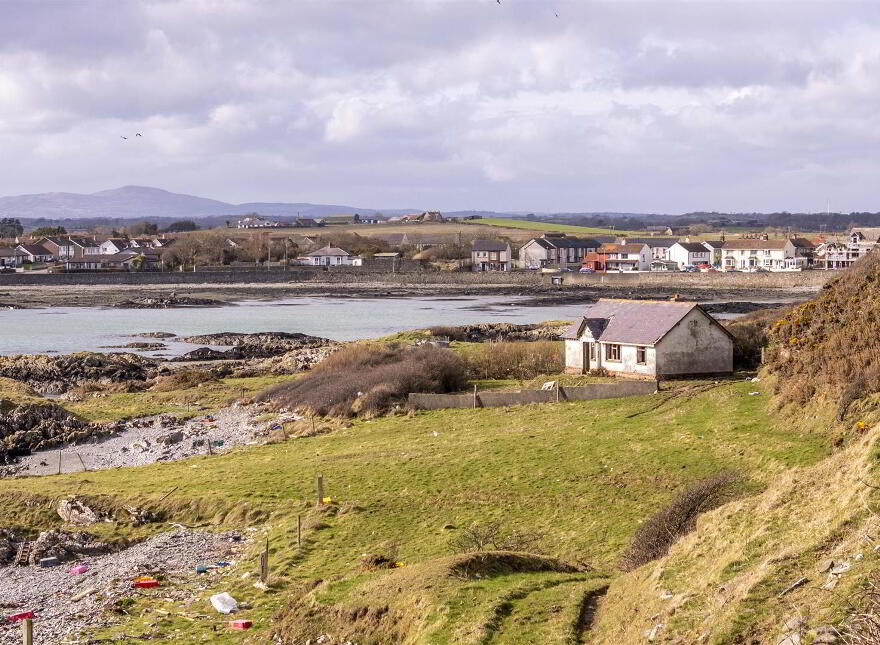 16 Ardtole Road, Ardglass, Downpatrick, BT30 7SL