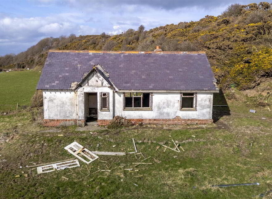16 Ardtole Road, Ardglass, Downpatrick, BT30 7SL