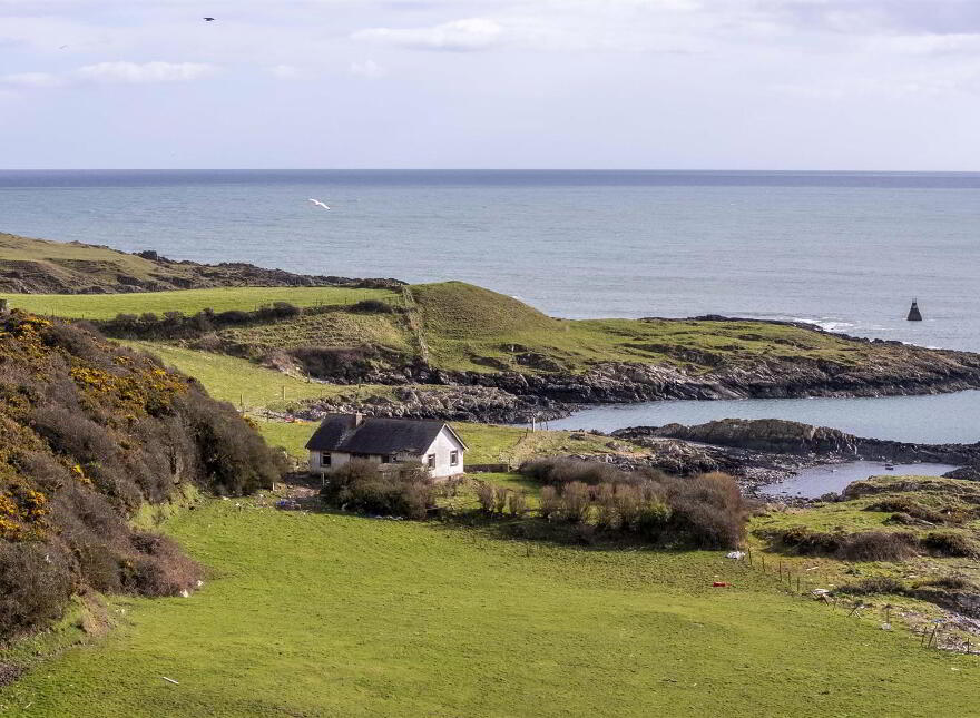 16 Ardtole Road, Ardglass, Downpatrick, BT30 7SL