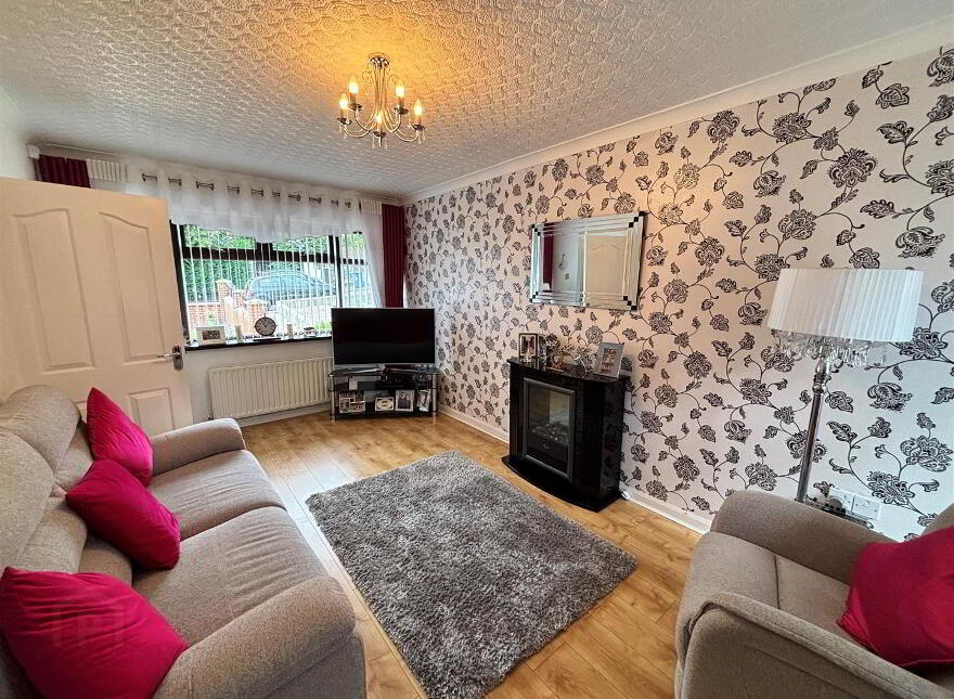 13 Sunningdale Gardens, Belfast, BT14 6SE
