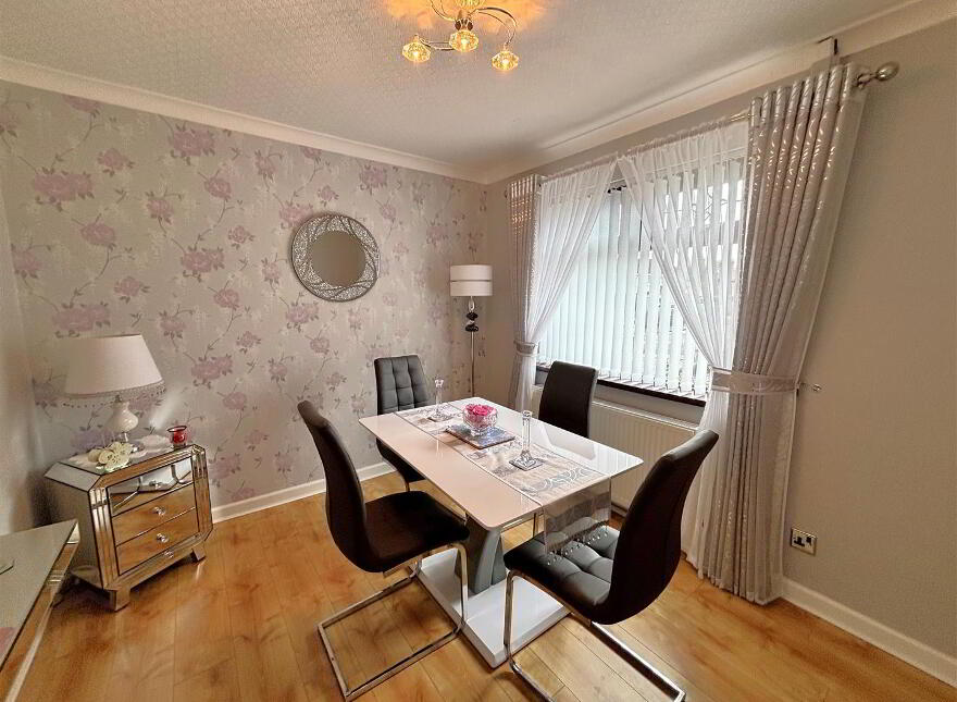 13 Sunningdale Gardens, Belfast, BT14 6SE