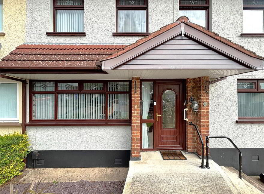 13 Sunningdale Gardens, Belfast, BT14 6SE