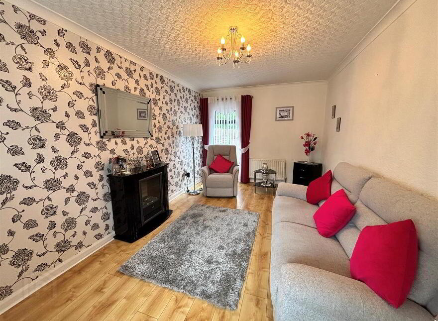 13 Sunningdale Gardens, Belfast, BT14 6SE